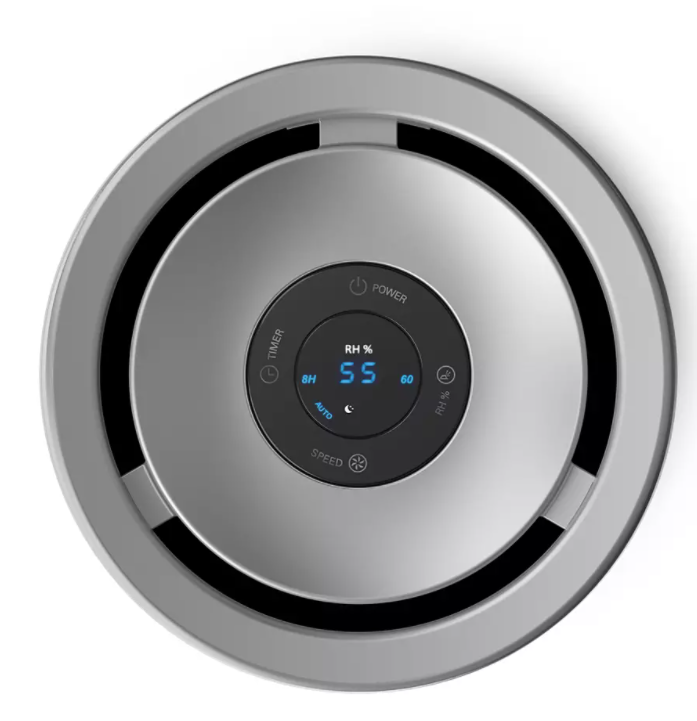 Philips HU4813/10 NanoCloud - Luchtbevochtiger