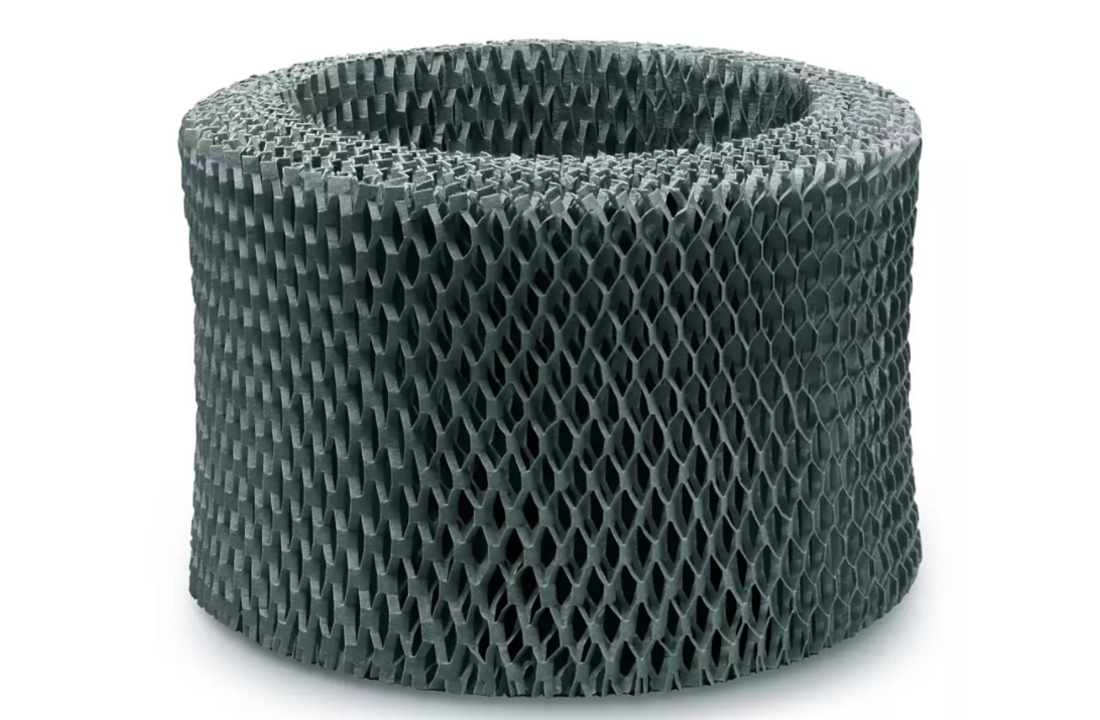 Philips HU4813/10 NanoCloud - Luchtbevochtiger