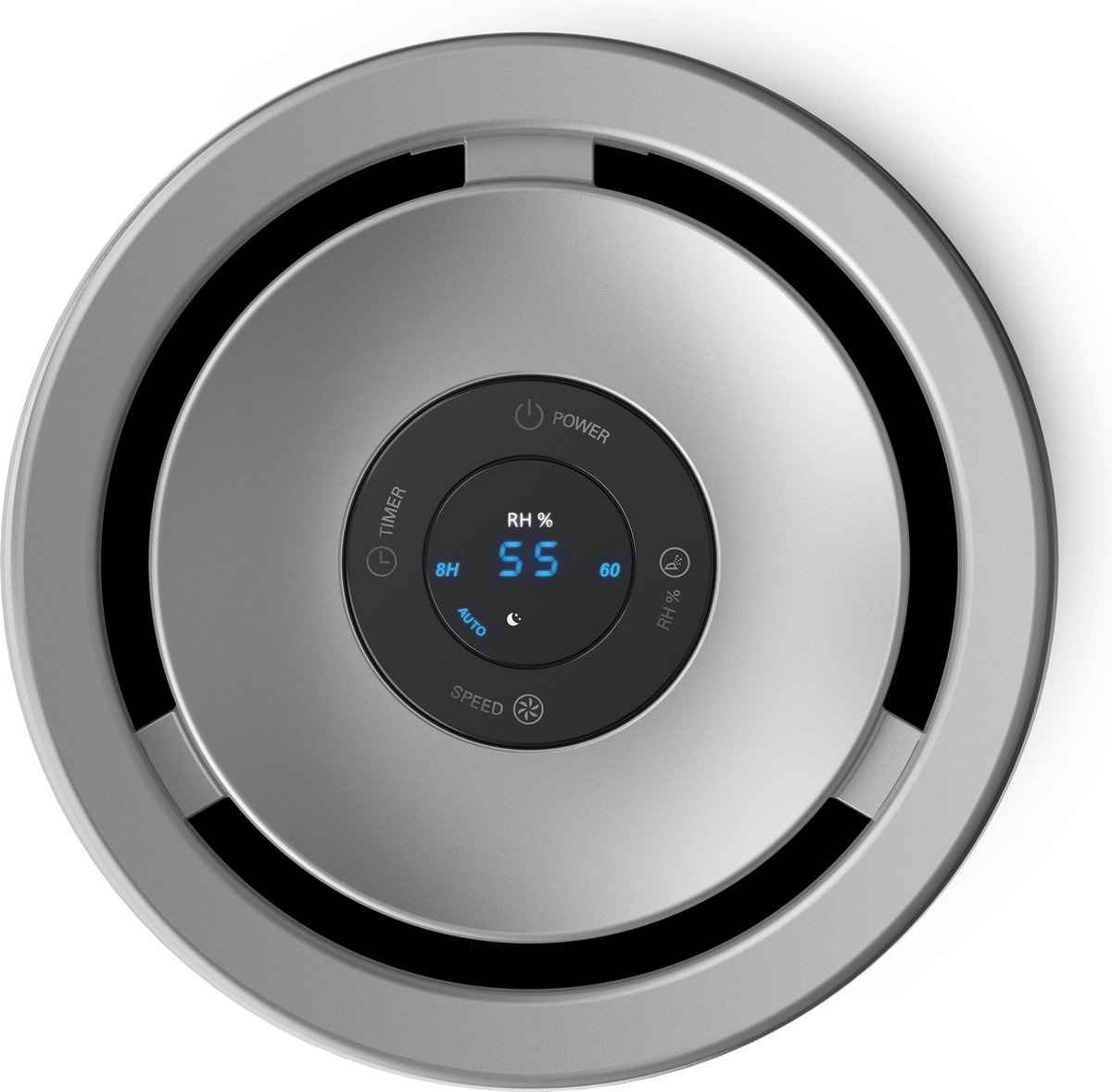 Philips HU4813/10 NanoCloud - Luchtbevochtiger