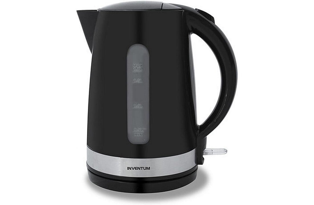 Inventum HW217B - Waterkoker