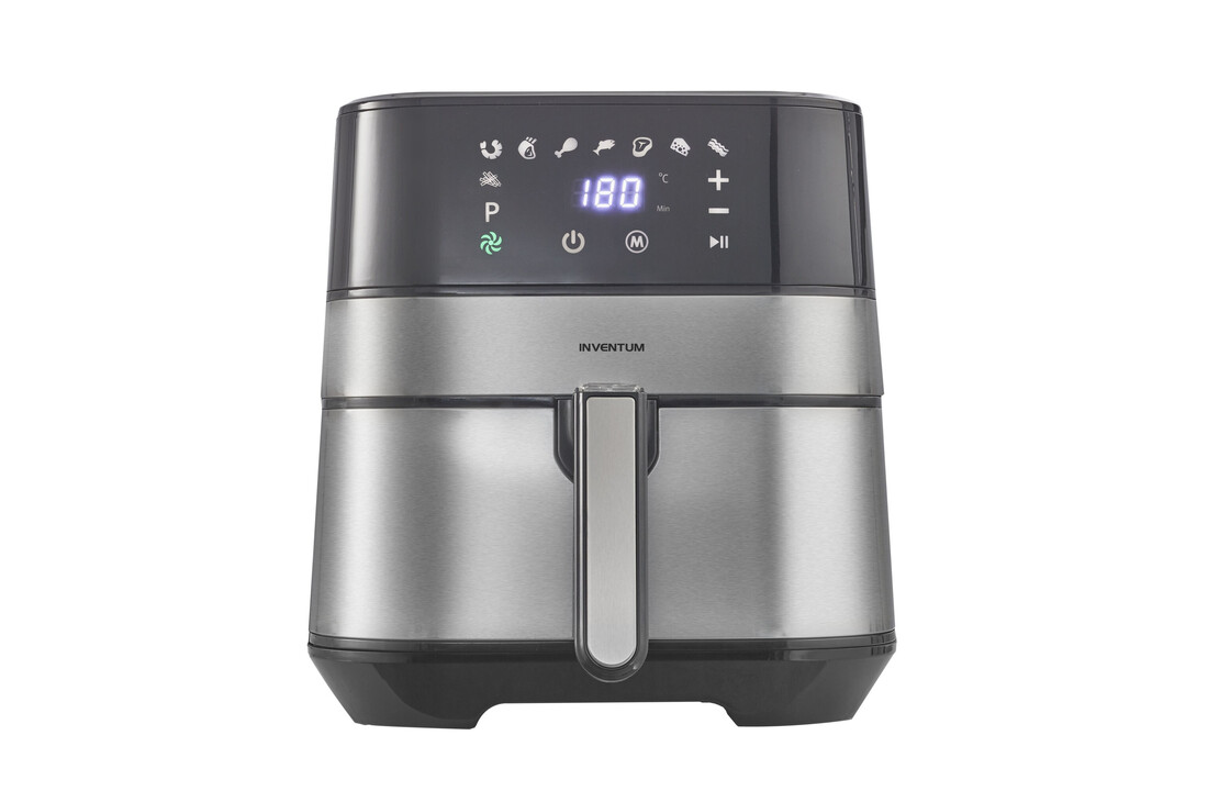 Inventum GF500HLD - Hetelucht friteuse