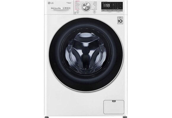 LG LC1R7N2  - Wasmachine