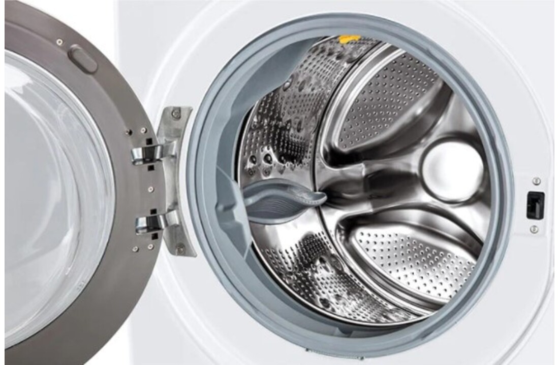 LG LC1R7N2  - Wasmachine