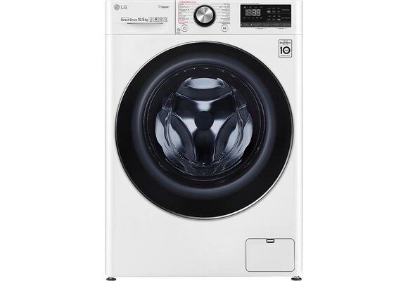 LG F6WV910P2E  - Wasmachine