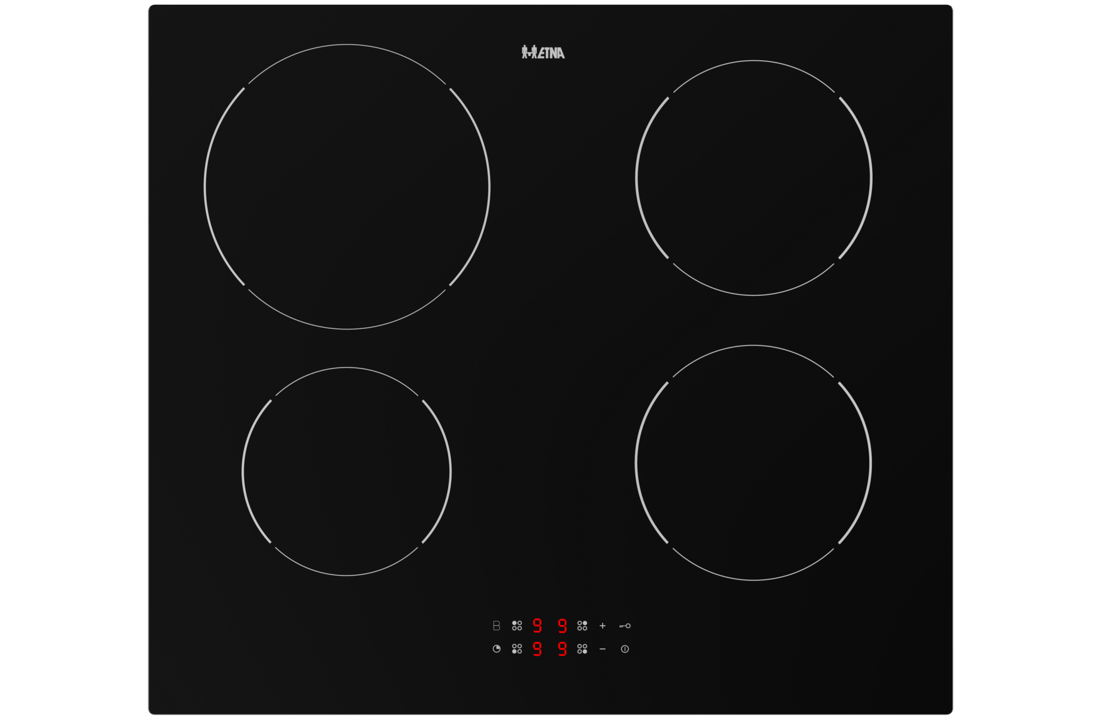 ETNA KI2160ZT  - Inductiekookplaat