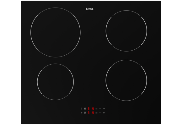 ETNA KI2160ZT  - Inductiekookplaat