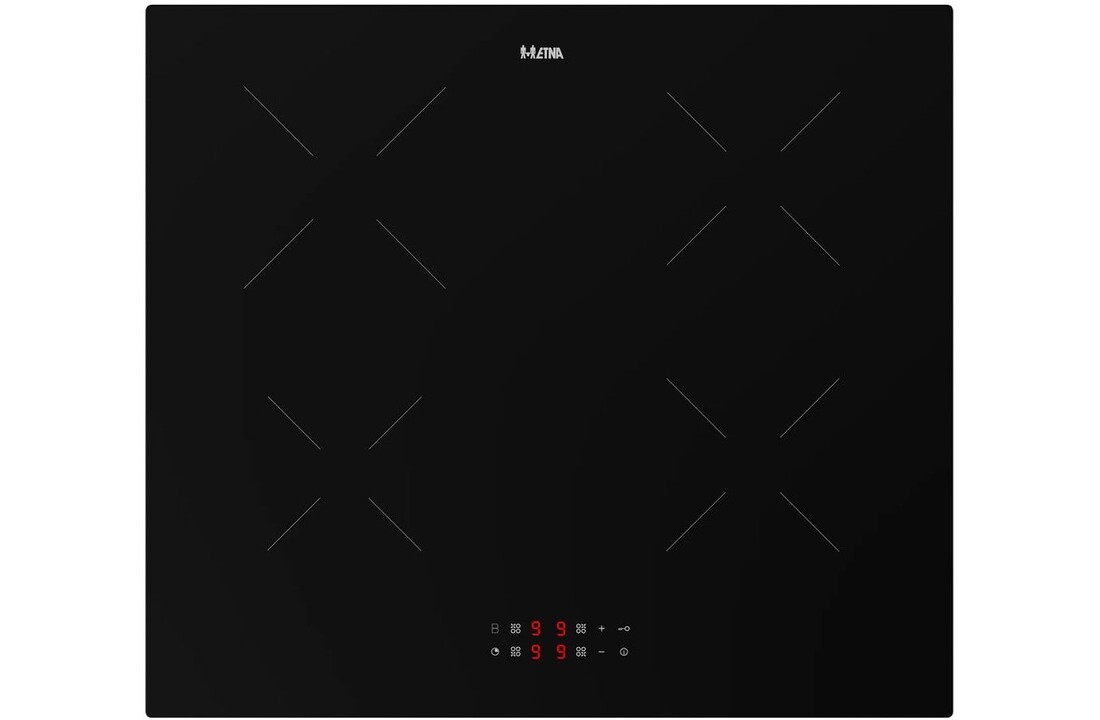 ETNA KI2160ZT  - Inductiekookplaat