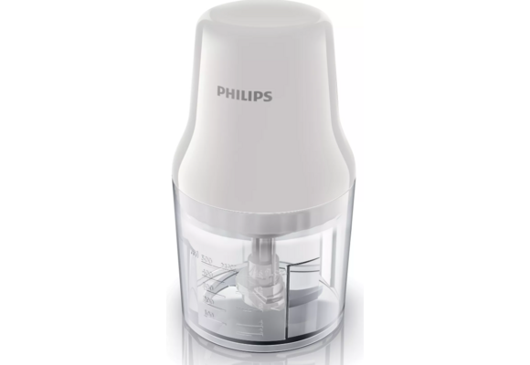Philips HR1393/00 - Hakmolen