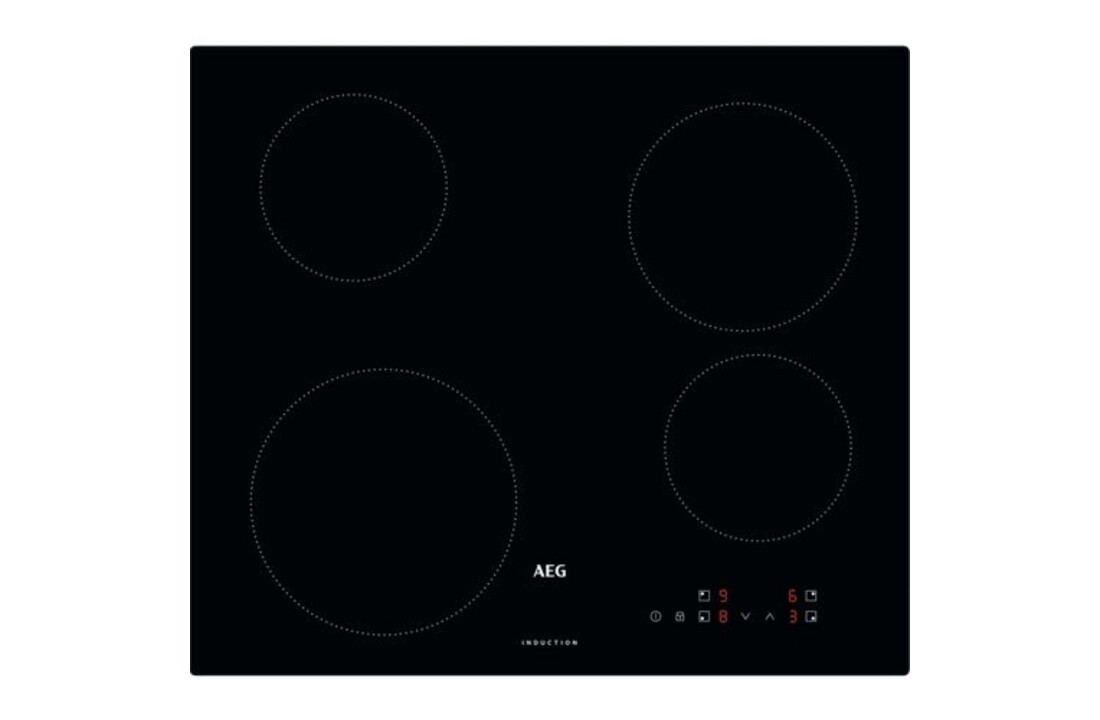 AEG 3000 serie IBS64200CB - Inductiekookplaat