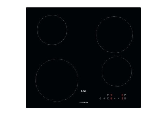 AEG 3000 serie IBS64200CB - Inductiekookplaat