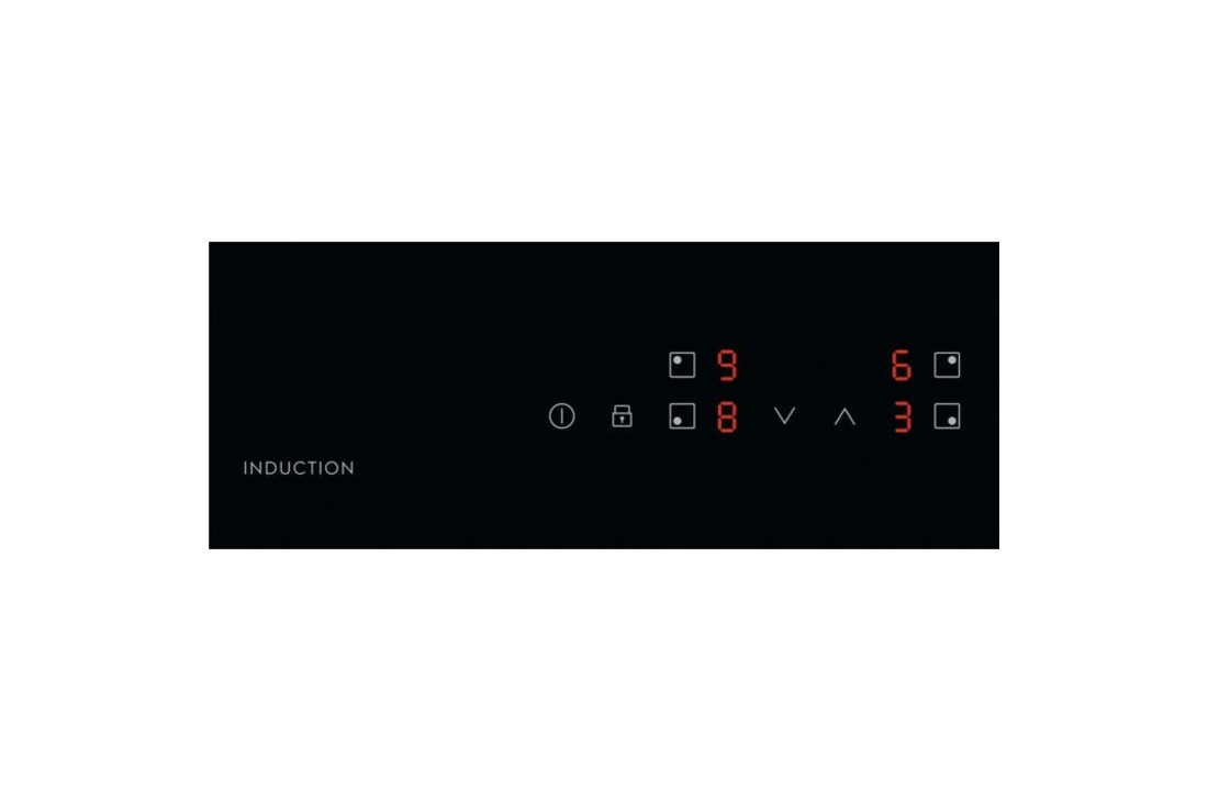 AEG 3000 serie IBS64200CB - Inductiekookplaat