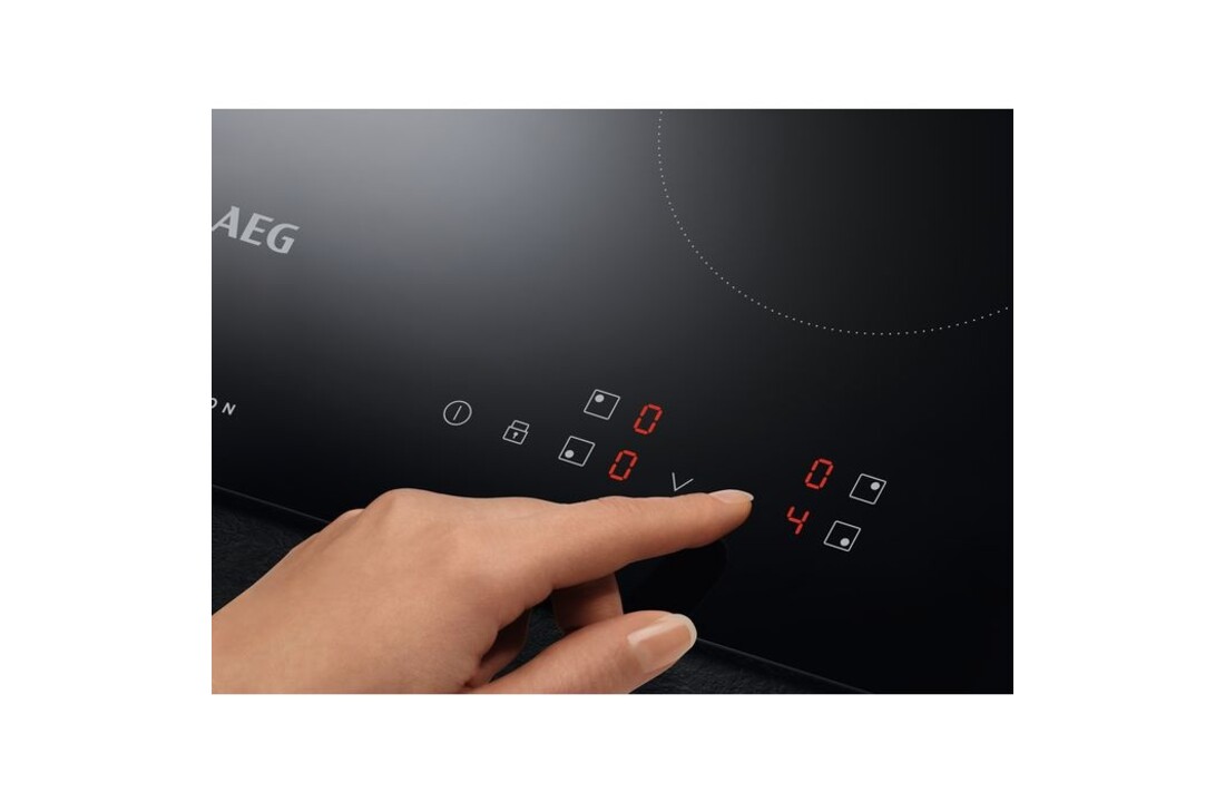AEG 3000 serie IBS64200CB - Inductiekookplaat