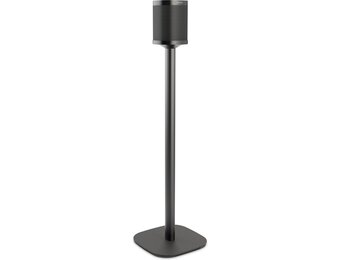 Vogel's SOUND 4301 SONOS ONE (SL) & PLAY:1 Zwart