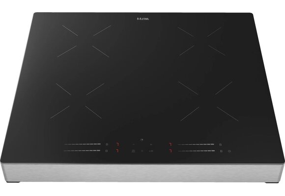 ETNA KIV364RVS - Inductiekookplaat