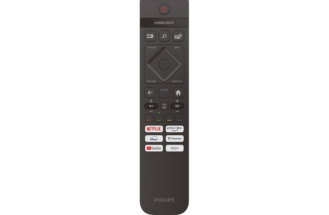 Philips 32PFS6109/12 - LED TV