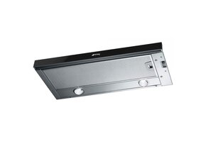 Smeg KSET66VNE2 - Vlakscherm afzuigkap