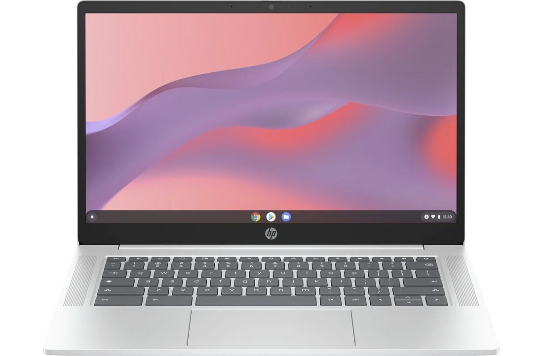 HP Chromebook 14a-nf0131wm - Chromebook
