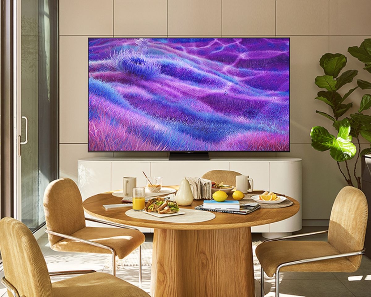 Samsung Neo QLED 4K 75QN83F (2025) - QLED TV