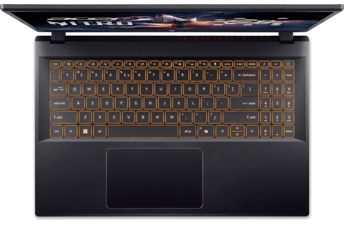 Acer Nitro V 15 ANV15-42-R9KW - Gaming laptop