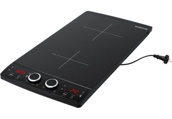 Inventum VKI3010ZWA - Inductiekookplaat