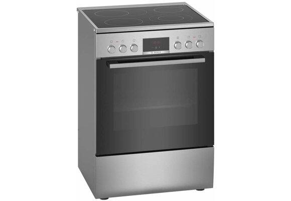 Bosch HKR39C250 - Elektrisch fornuis