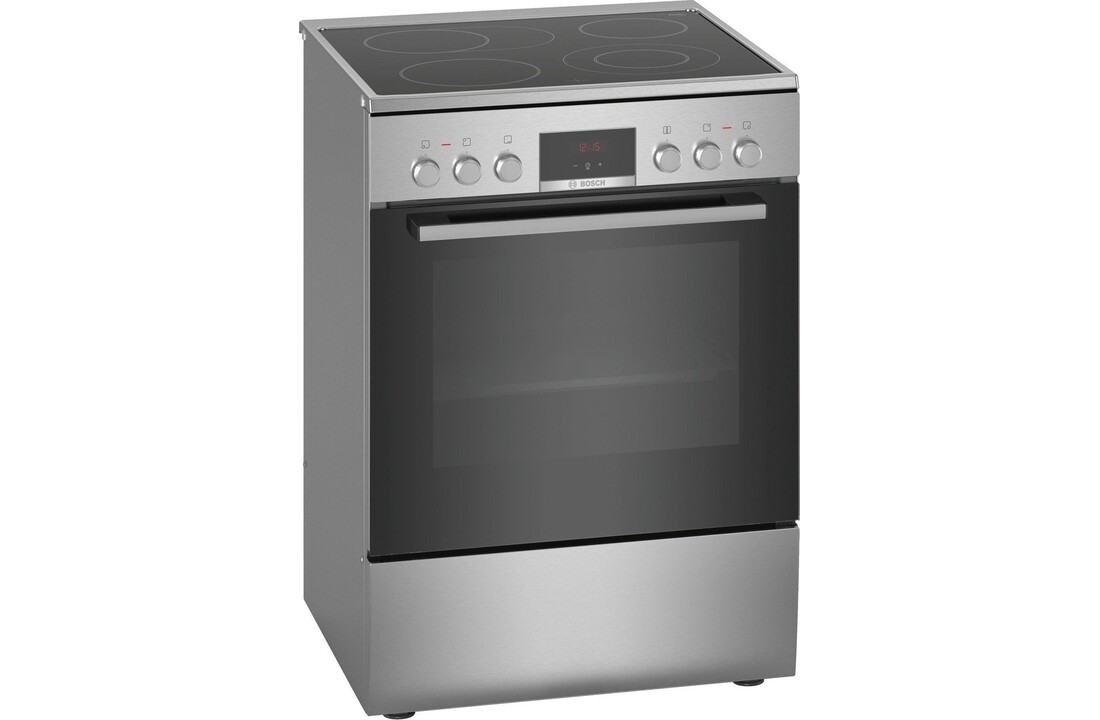 Bosch HKR39C250 - Elektrisch fornuis