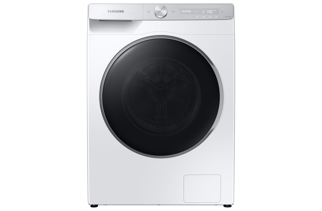 Samsung QuickDrive WW90T936ASH  - Wasmachine