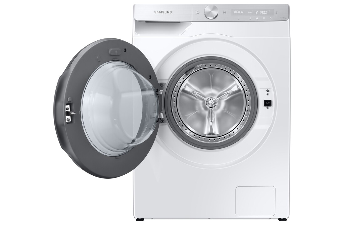 Samsung QuickDrive WW90T936ASH  - Wasmachine