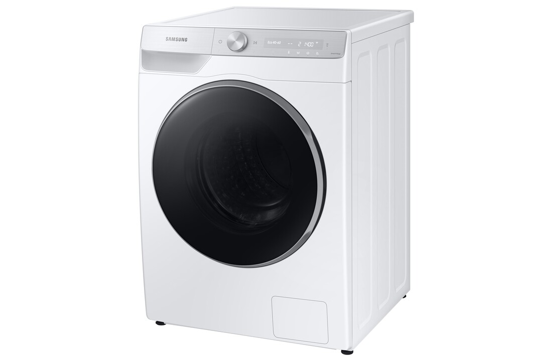 Samsung QuickDrive WW90T936ASH  - Wasmachine