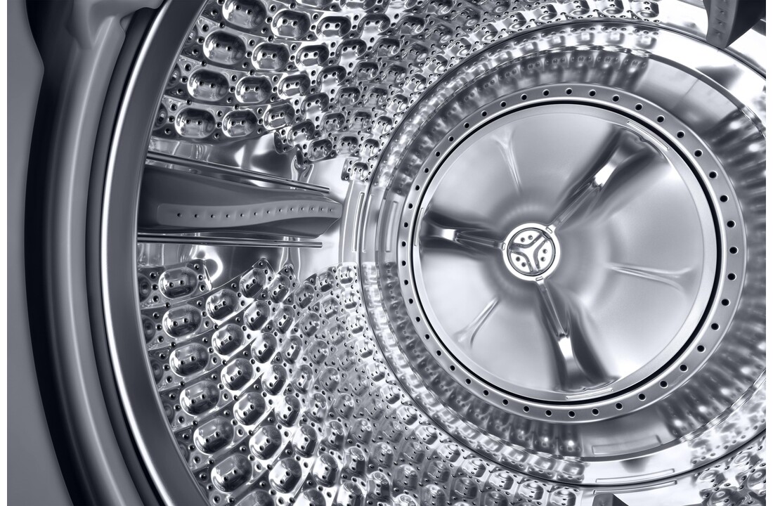 Samsung QuickDrive WW90T936ASH  - Wasmachine