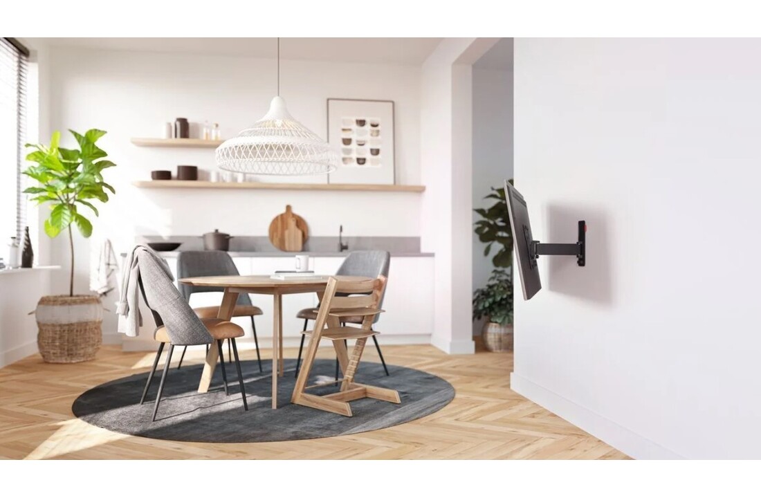 Vogel's TVM 3225 Muurbeugel (19-43 inch) - TV muurbeugel