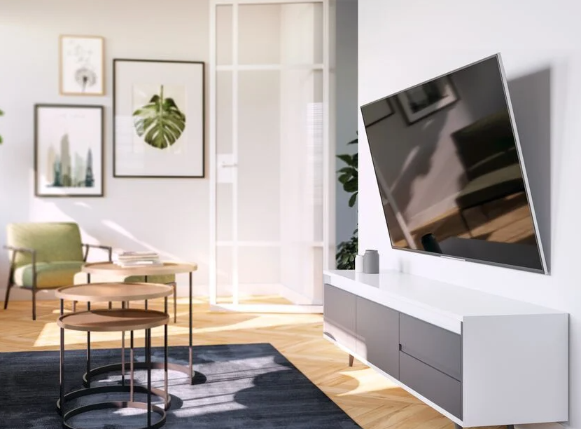 Vogel's TVM 3615 Muurbeugel (40-77 inch) - TV muurbeugel