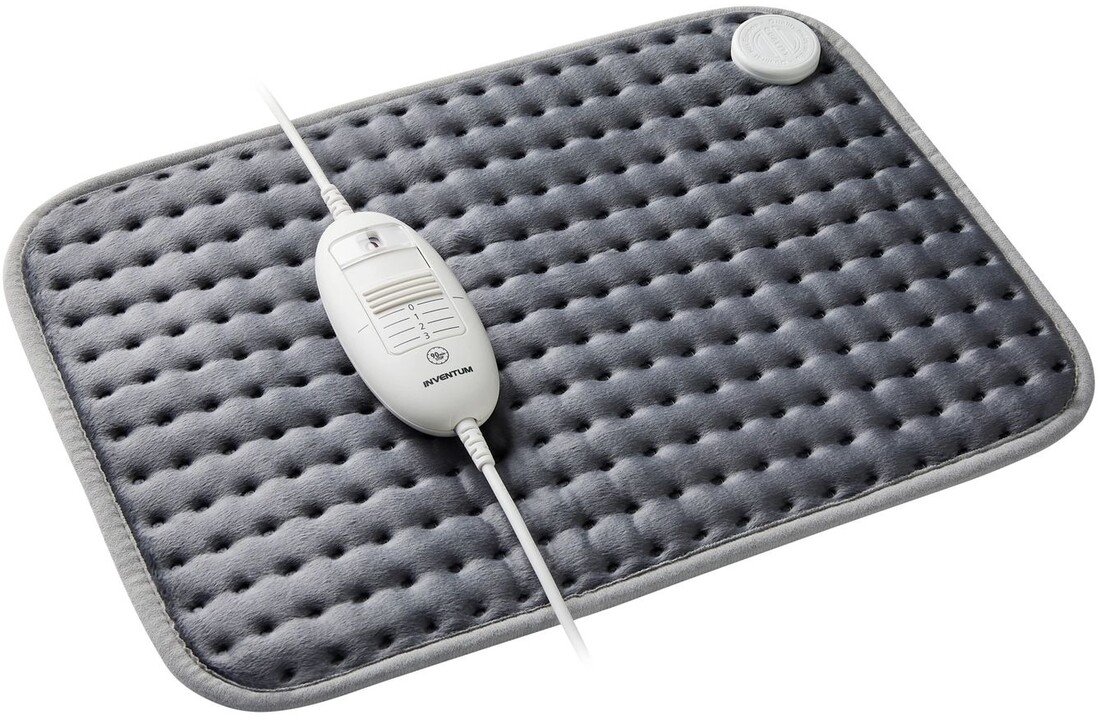 Inventum HNK182G - Elektrisch warmtekussen