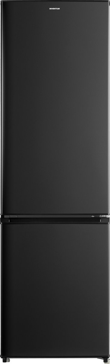 Inventum KV1808B - Koel-vriescombinatie
