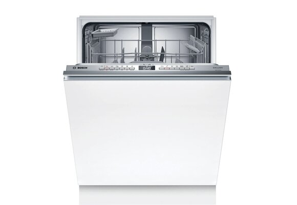 Bosch SBV4HBX23E EXCLUSIV - Inbouw vaatwasser