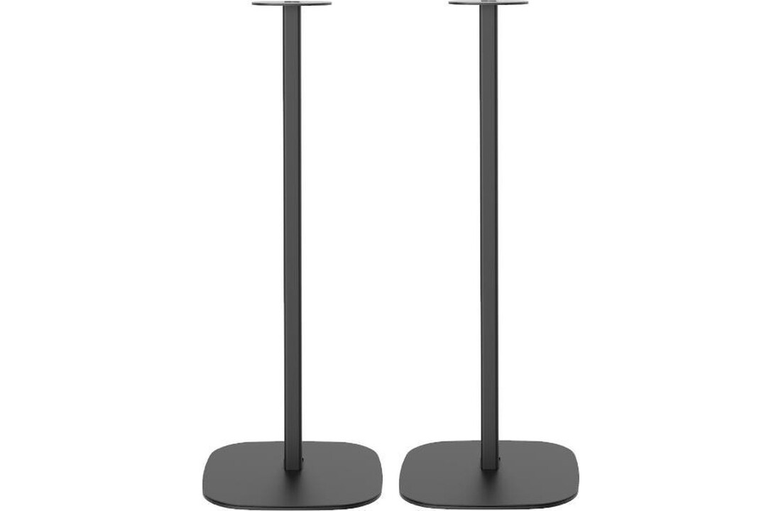 Cavus CSHKCSB Draaibare speakerstandaard voor Harman Kardon Citation Surround (Set) - Speakerstandaard