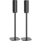 Cavus CSHKCSB Draaibare speakerstandaard voor Harman Kardon Citation Surround (Set) - Speakerstandaard