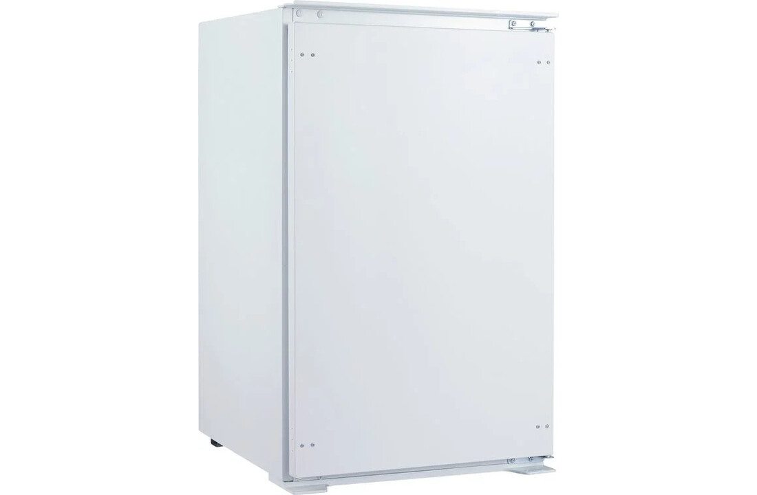 Exquisit EKS131-V-040E - Inbouw koelkast