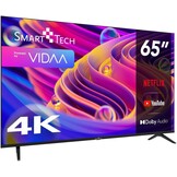 Smart Tech 65UV10V1 - LED TV