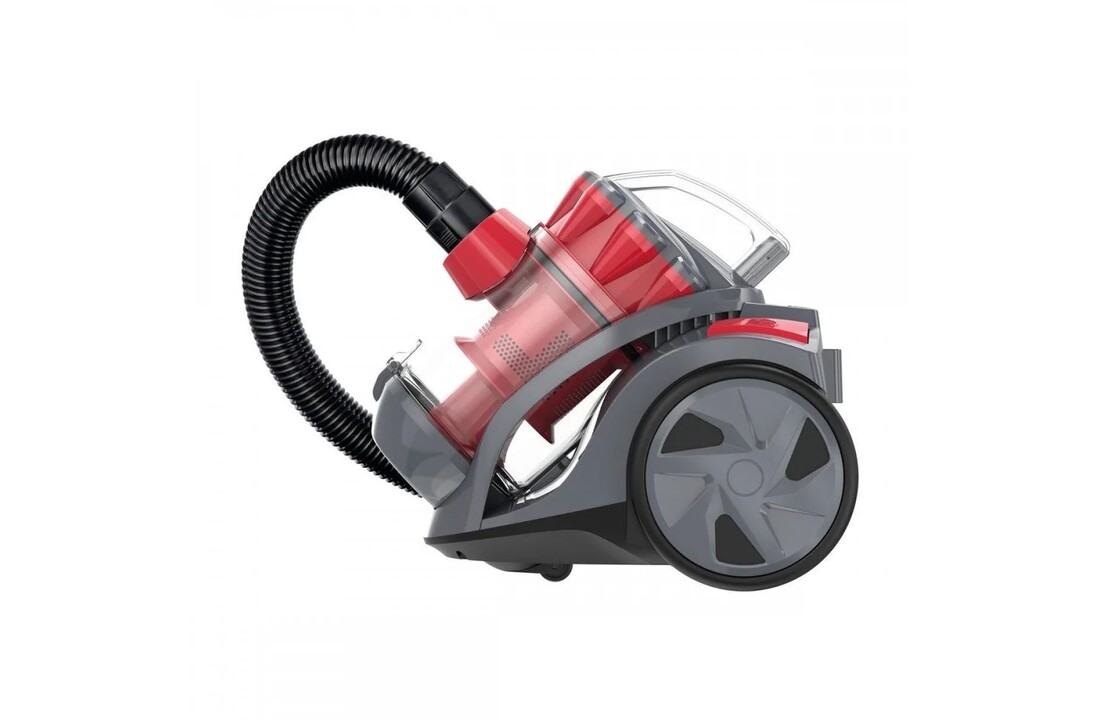 Ufesa AS4046 Wadi - Stofzuiger zonder zak