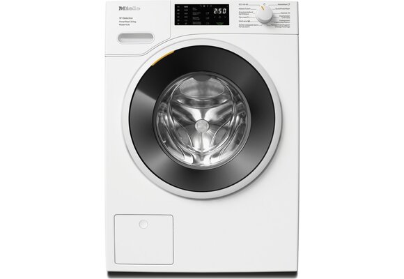 Miele WSF 363 WCS PowerWash - Wasmachine