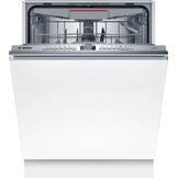 Bosch SBV6YCX00E - Inbouw vaatwasser