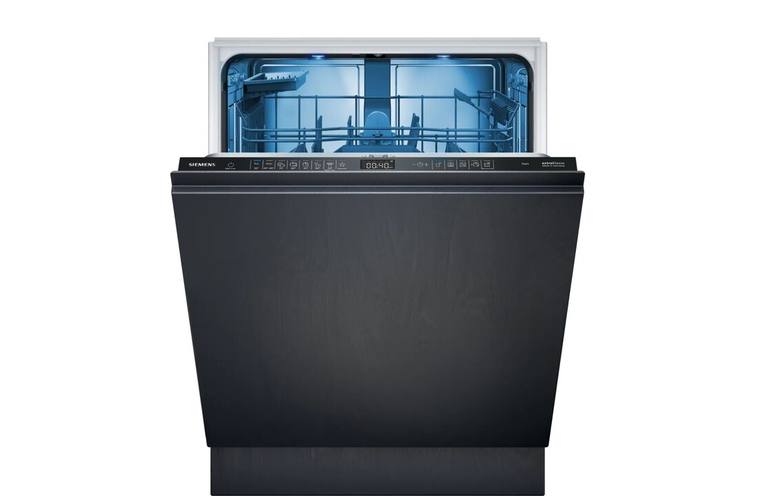 Siemens SX65EX14BE extraKlasse - Inbouw vaatwasser