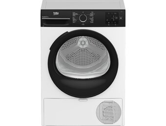 Beko BM3T3823B - Warmtepompdroger