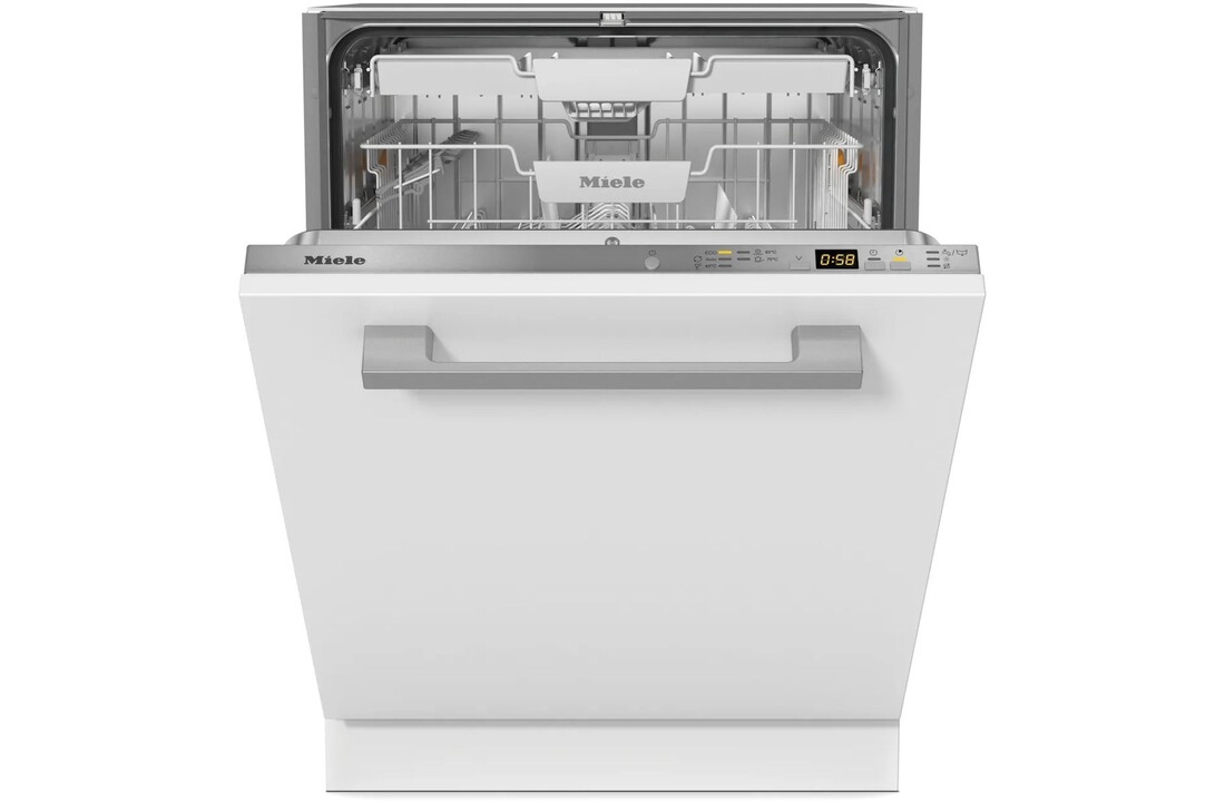 Miele G 5663 SCVi Active Excellence - Inbouw vaatwasser