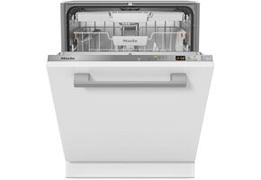 Miele G 5663 SCVi Active Excellence - Inbouw vaatwasser