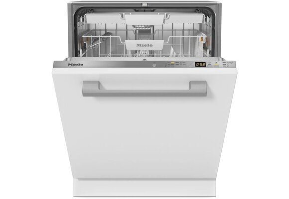 Miele G 5663 SCVi Active Excellence - Inbouw vaatwasser