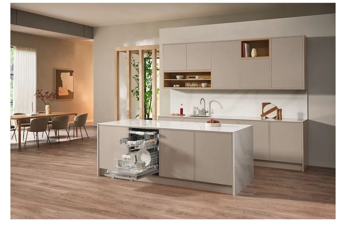 Miele G 5663 SCVi Active Excellence - Inbouw vaatwasser