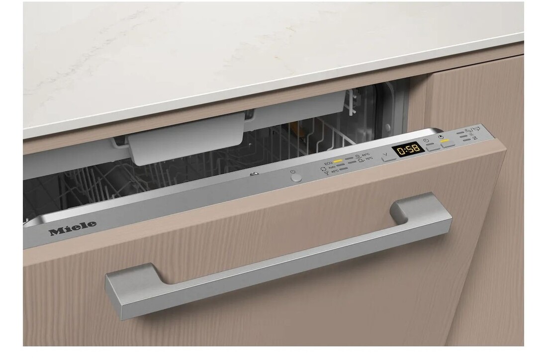 Miele G 5663 SCVi Active Excellence - Inbouw vaatwasser