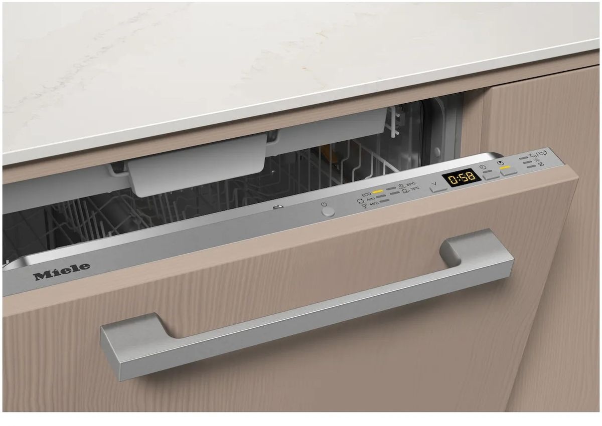 Miele G 5663 SCVi Active Excellence - Inbouw vaatwasser